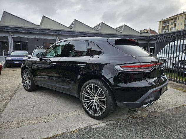 Porsche Macan 2.0 - Foto 7