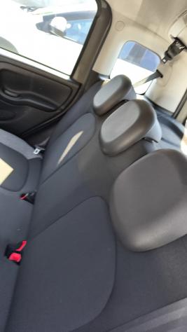 Fiat Panda 1.0 FireFly Hybrid City Life 2022 USATO - Foto 2