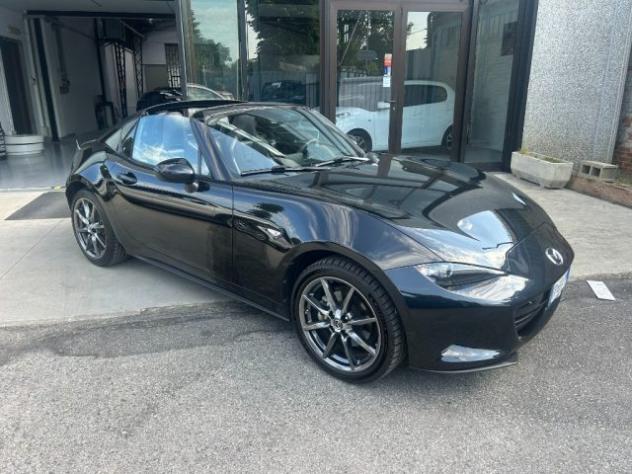 MAZDA MX-5 2.0L Skyactiv-G RF Sport rif. 23743618 - Foto 3