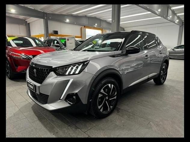 PEUGEOT 2008 1.2 PureTech 130cv GT Line S S rif. 20311927 - Foto 2
