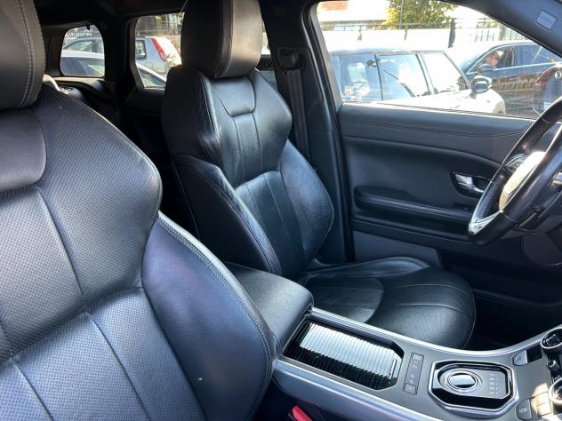 Land Rover Range Evoque 2.2 Sd4 5p. Dynamic - Foto 10