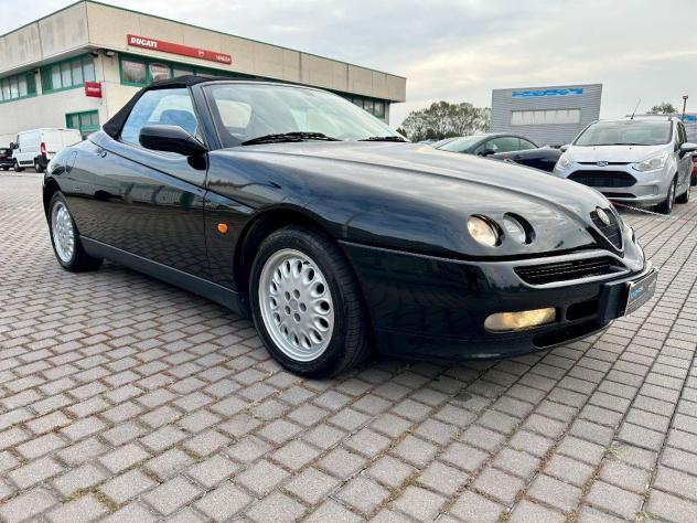 ALFA ROMEO - Spider - 2.0i 16V Twin SparkGTV - Foto 5