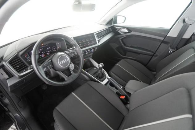 AUDI A1 A1 SPB 25 TFSI Admired Advanced rif. 23696861 - Foto 9