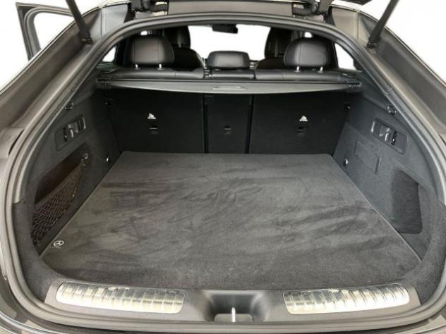 MERCEDES-BENZ GLC 220 d 4Matic Mild hybrid Coupé Advanced rif. 23953690 - Foto 8