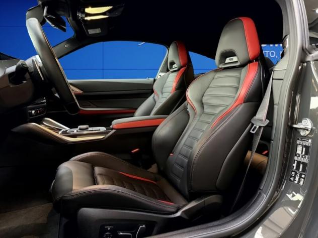 BMW Serie 4 Cpé(G22/82) M440d 48V xDrive Coupé Msport Pro - Foto 10