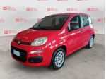 FIAT Panda 1.2 69cv E6 Easy