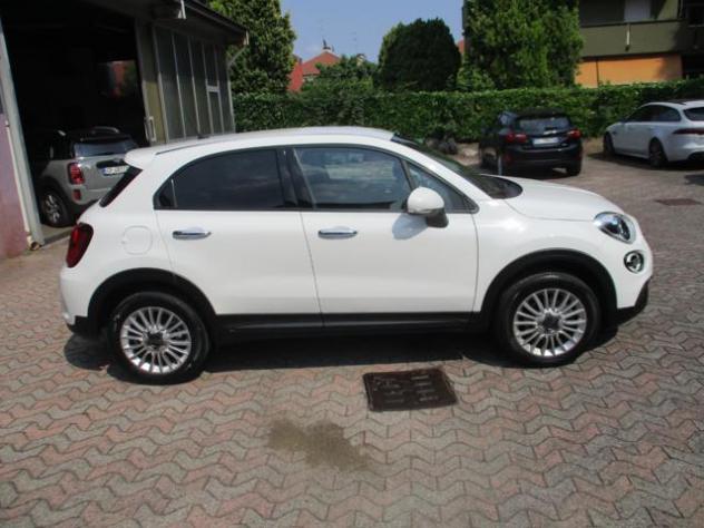 FIAT 500X 1.3 T4 150 CV DCT Connect rif. 23787180 - Foto 7