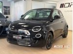 FIAT 500 (2020--) 500 Cabrio Hybrid La Prima