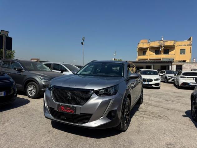 PEUGEOT 2008 BlueHDi 110 S&S Allure Pack Allure rif. 24195340 - Foto 3