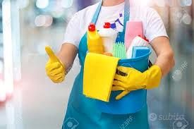 BADANTE COLF PULIZIE DOMESTICHE E STIRO A ORE-lavapiatti cameriera ai piani - Foto 2
