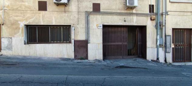 Garage / Posto Auto in vendita a Belpasso