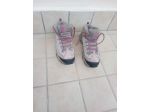 SCARPE TREKKING TIMBERLAND TG 37