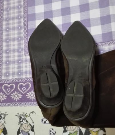 Numero 39, Nuovi Stivali da donna - Foto 4
