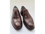 Autentiche scarpe uomo CHURCH usate