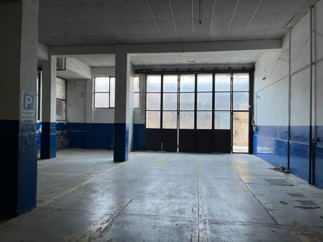 Immobile di 3300 m² in affitto a Brescia - Foto 7