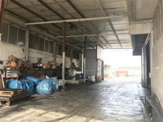Immobile in asta di 5030 m² in vendita a Fucecchio - Foto 20
