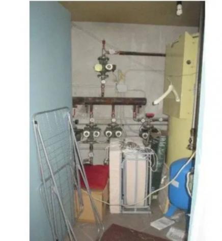 Immobile in asta di 280 m² in vendita a Pescasseroli - Foto 16