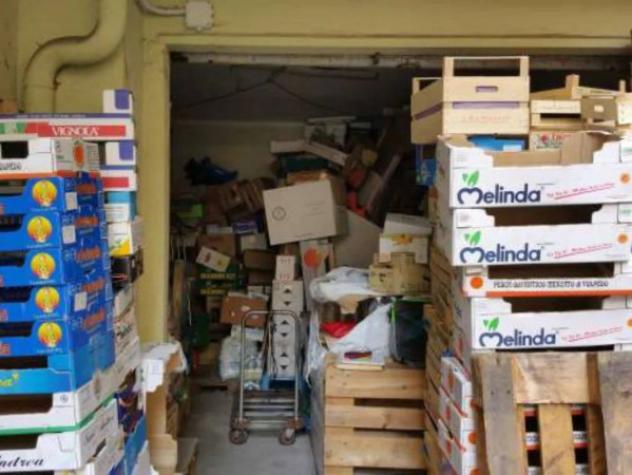 Immobile in asta di 56 m² in vendita a Sant'Olcese - Foto 2
