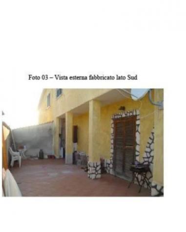 Immobile in asta di 358 m² con più di 5 locali in vendita a Aprilia - Foto 3