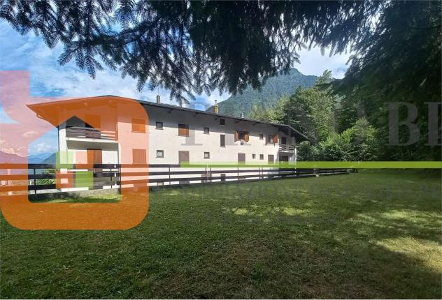 V000455 - APPARTAMENTO CON SOPPALCO E GARAGE - Foto 14