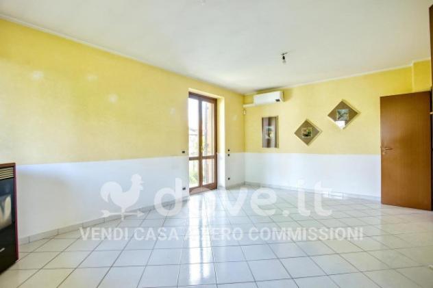 Villa di 250 m² con più di 5 locali e box auto doppio in vendita a Brebbia - Foto 14