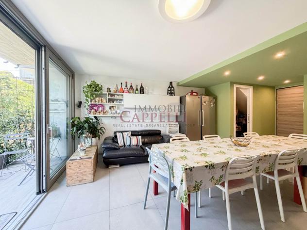 Villa a schiera in Vendita in zona SAVIO DI CERVIA - Foto 10