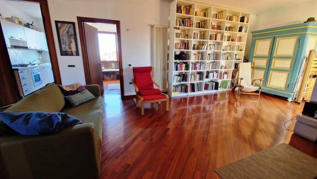 Appartamento 5 locali - Rif. 2499