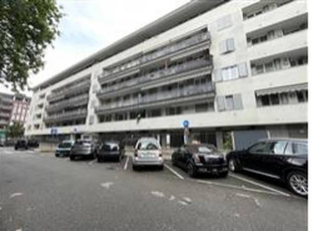Immobile in asta di 64 m², box auto in vendita a Cinisello Balsamo - Foto 3