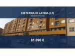 Immobile in asta di 114 m² in vendita a Cisterna di Latina