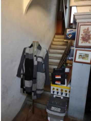 Immobile in asta di 202 m² con più di 5 locali e box auto in vendita a Civitella di Romagna - Foto 8