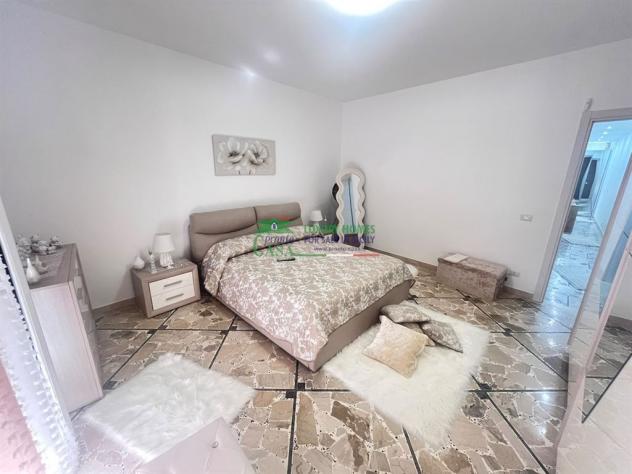 Rif: 2734 - Soluzione indipendente ristrutturata su due livelli in vendita a Comiso - Foto 8
