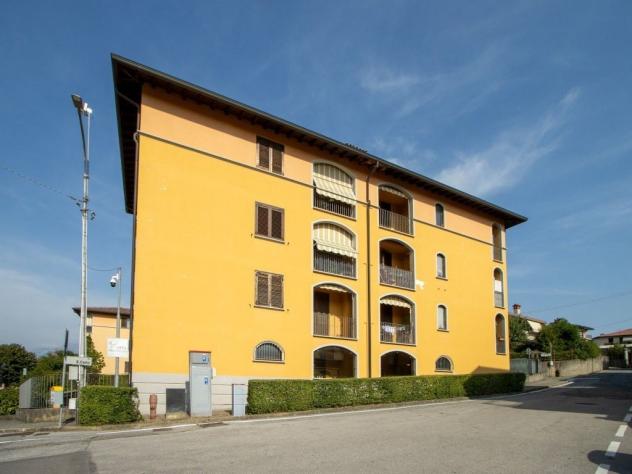 Appartamento 2 Locali a Garbagnate M.ro - Foto 17