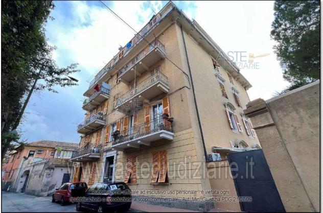 IMMOBILI-IMMOBILE RESIDENZIALE-Via Tonale, 29, 16152 Genova GE, Italia