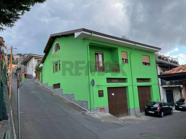 Villa o villino in vendita a Maletto - Foto 2