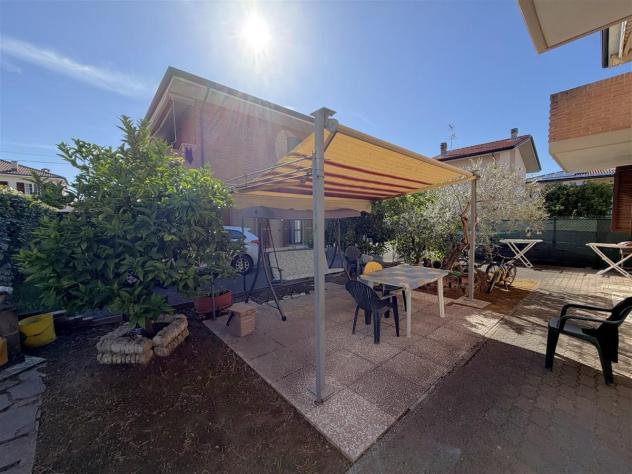 Appartamento in vendita a Marina di Massa - Massa 80 mq Rif: 1431972