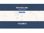 Immobile in asta di 32 m², box auto in vendita a Mentana