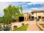 Casale in vendita a Monteriggioni 1600 mq  Rif: 668707