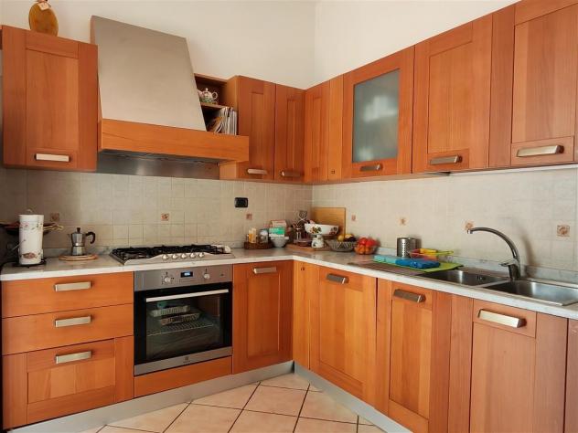 Villetta bifamiliare in vendita a Montignoso 250 mq Rif: 1450345 - Foto 6