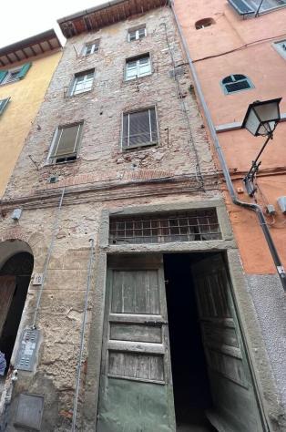 Stabile/Palazzo in vendita a Pisa 250 mq Rif: 1249087