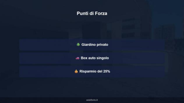 Immobile in asta di 66 m², box auto in vendita a Pomezia - Foto 12