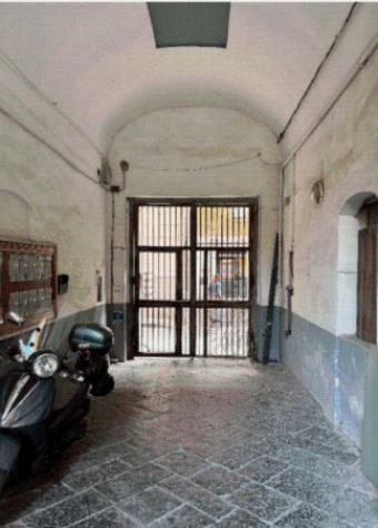 Immobile in asta di 167 m² in vendita a Portici - Foto 3
