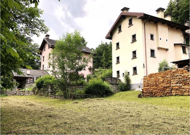 V000535 - INTERA COSTRUZIONE CON 7 APPARTAMENTI E GIARDINO - PRIMULE 1 - Foto 3
