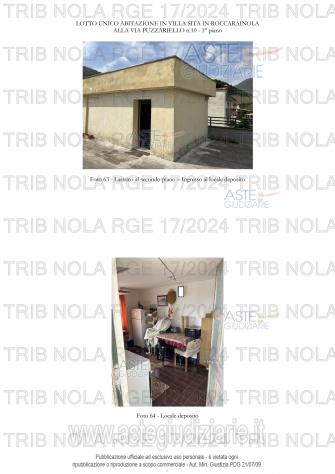 IMMOBILI-IMMOBILE RESIDENZIALE-Via Puzzariello, 10 - Foto 4