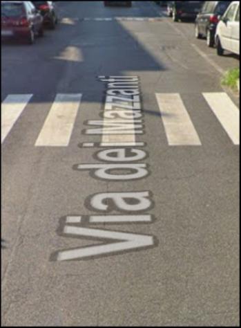 Immobile in asta di 72 m² in vendita a Roma - Foto 9