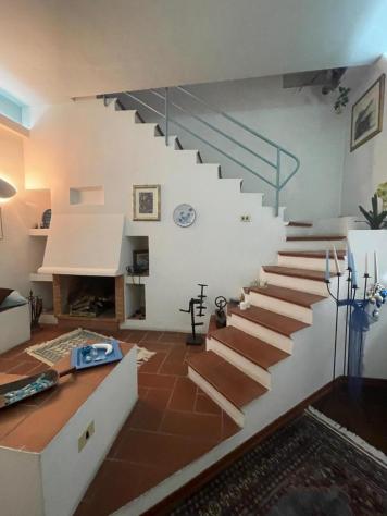 Villa in vendita a Rosignano Solvay - Rosignano Marittimo 200 mq Rif: 1367215 - Foto 4