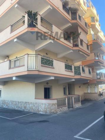 Appartamento in vendita a Santa Teresa di Riva