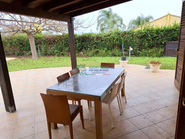 Rif 2204 - Villa a Playa Grande Chamerops - Foto 17