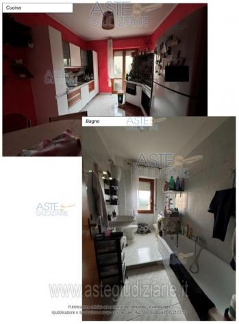 IMMOBILI-IMMOBILE RESIDENZIALE-Vico I San Salvatore 15 - Foto 4