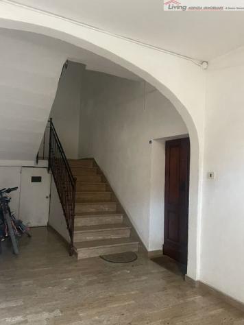 Appartamento 4 locali - Rif. V895