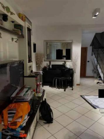 Immobile in asta di 134 m² con più di 5 locali e box auto in vendita a Stra - Foto 3